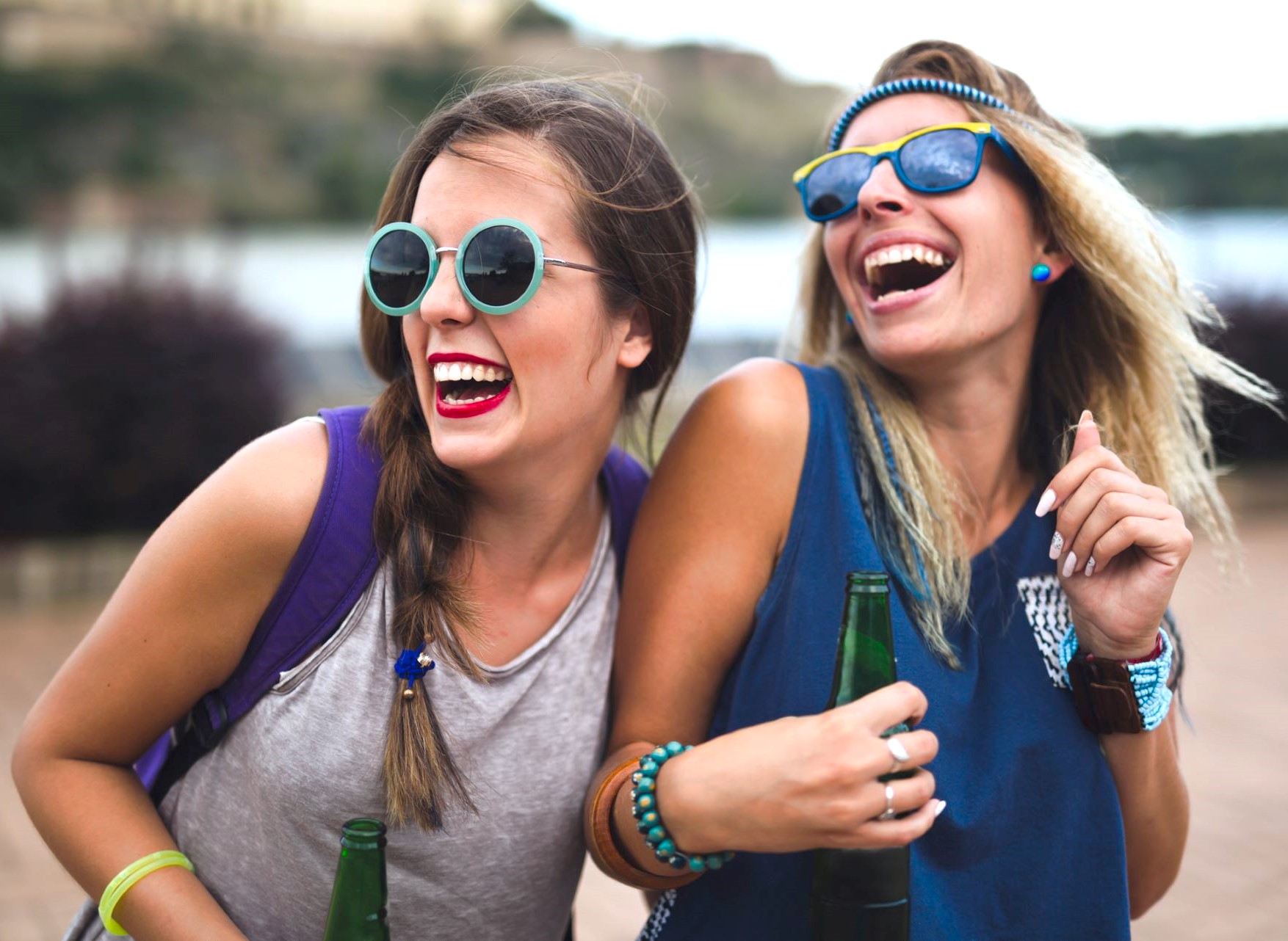 laughter is the best medicine